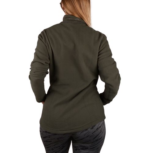 CAMPERA TEAM GEAR BETTHA MUJER