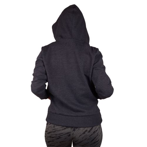 CAMPERA TOPPER FRS ESSENTIALS MUJER