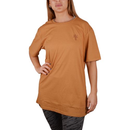 REMERA TROWN TRAIL UNISEX