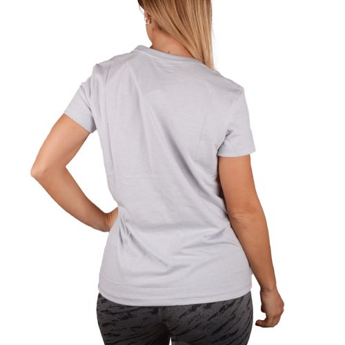 REMERA UNDER ARMOUR LIVE SPORTSTYLE MUJER