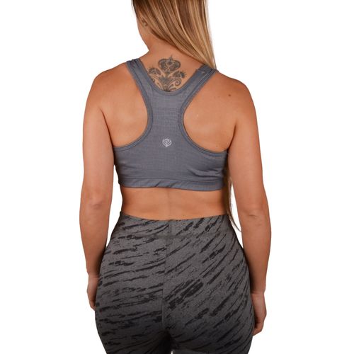 TOP TEAM GEAR CLASSIC GOFRADO MUJER