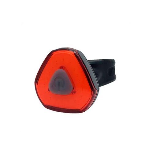 LUZ VAN HALEN DIAMOND REAR