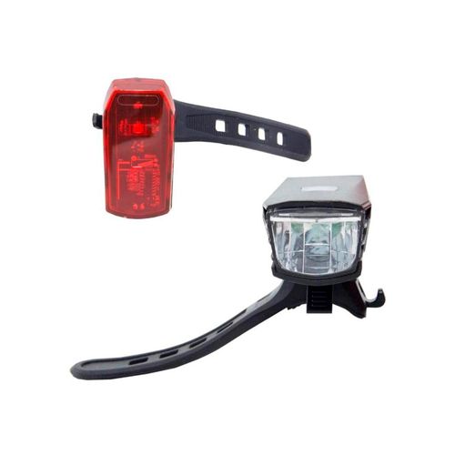 LUZ VAN HALEN SINCRO SET UNISEX