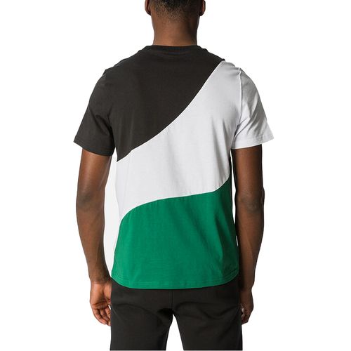 REMERA PUMA POWER CAT TEE ADP