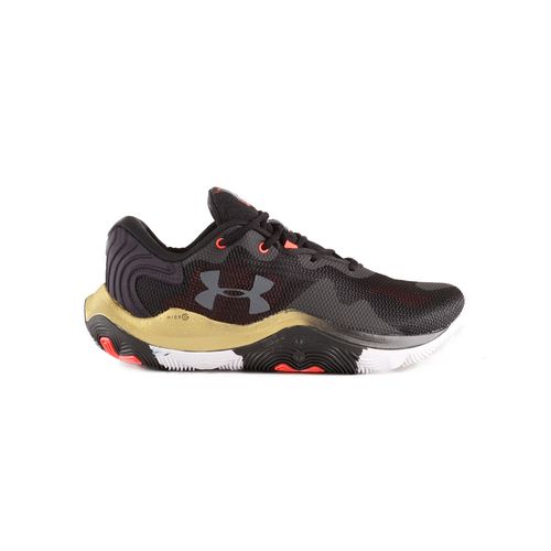 ZAPATILLAS UNDER ARMOUR BÁSQUET BUZZER LAM