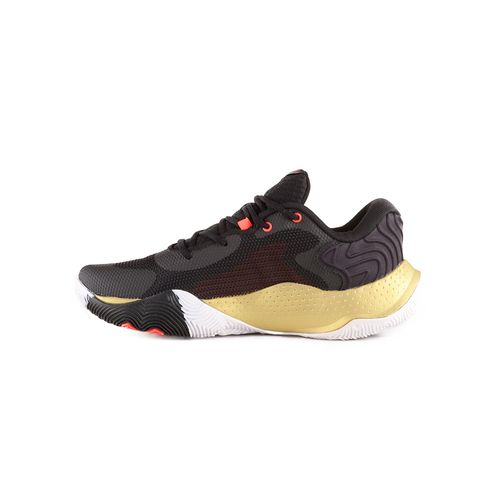 ZAPATILLAS UNDER ARMOUR BÁSQUET BUZZER LAM
