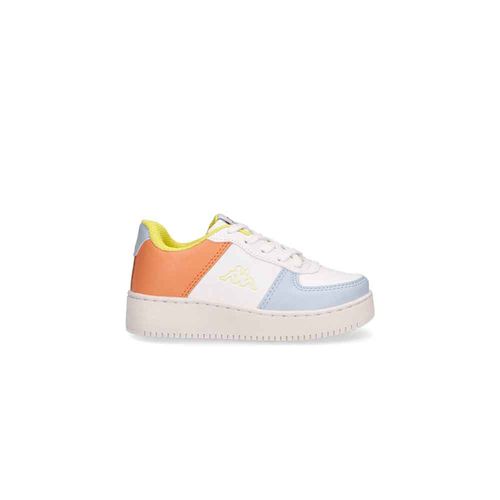 ZAPATILLAS KAPPA LOGO BARI NIÑO