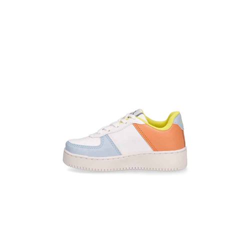 ZAPATILLAS KAPPA LOGO BARI NIÑO