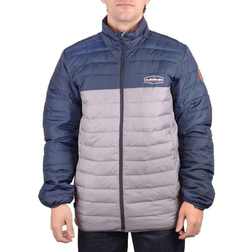 CAMPERA QUIKSILVER QUILTED FZ
