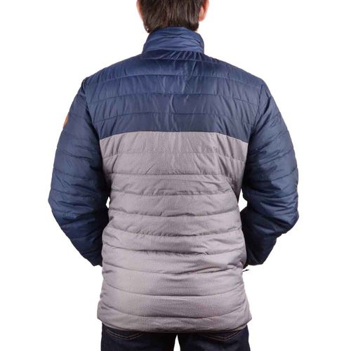CAMPERA QUIKSILVER QUILTED FZ