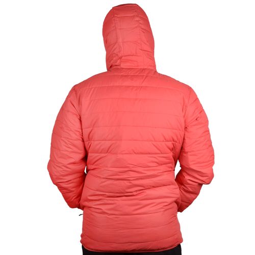CAMPERA QUIKSILVER SCALY HOOD