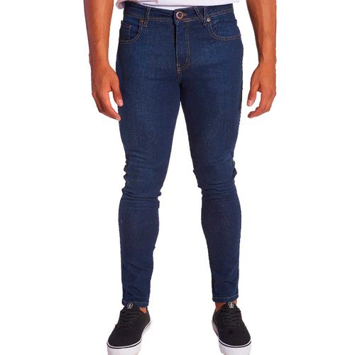 JEANS VOLCOM JE SKINNY 2X4 EASY BLUE