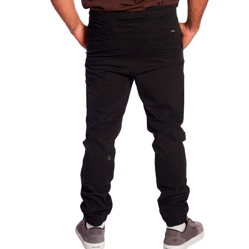 PANTALÓN VOLCOM VOL PA JOGGER FRIKIN CARGO