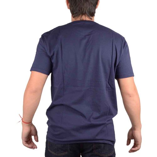 REMERA QUIKSILVER BASIC POCKET