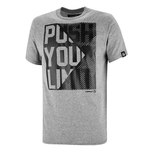 REMERA TOPPER MEN PUSH