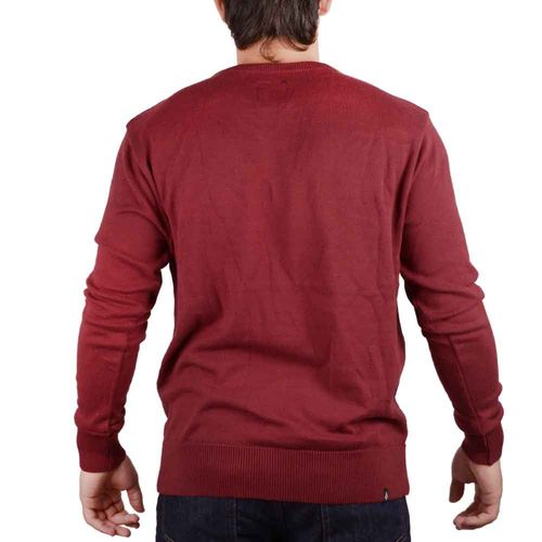 SWEATER VOLCOM SW CREW SOLID