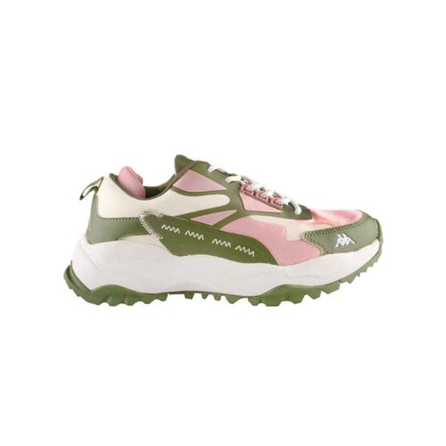 ZAPATILLAS KAPPA AUTHENTIC ALTIN 3 MUJER