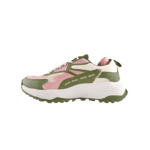 ZAPATILLAS KAPPA AUTHENTIC ALTIN 3 MUJER