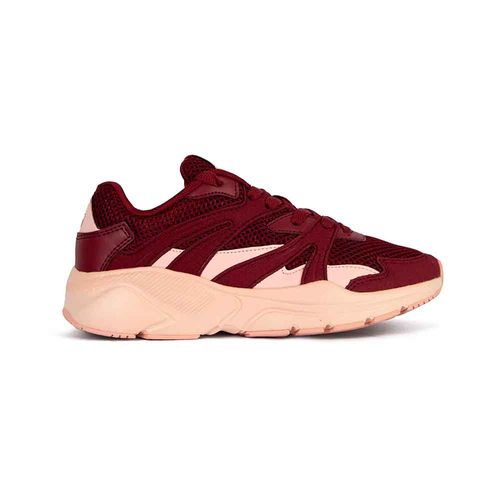 ZAPATILLAS TOPPER AKRON MUJER
