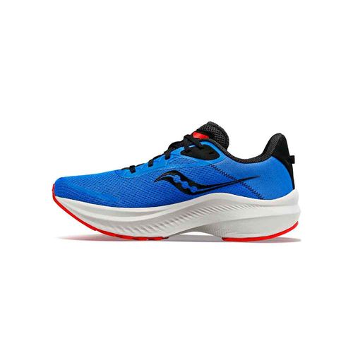 ZAPATILLAS SAUCONY AXON 3