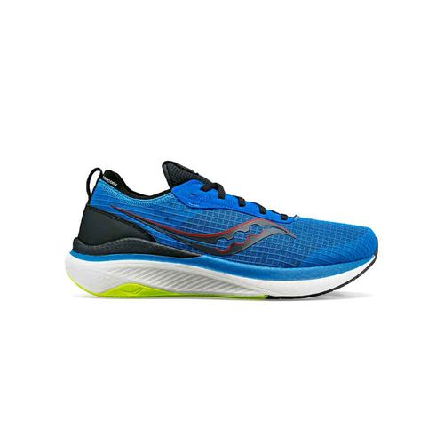 ZAPATILLAS SAUCONY FREEDOM CROSSPORT