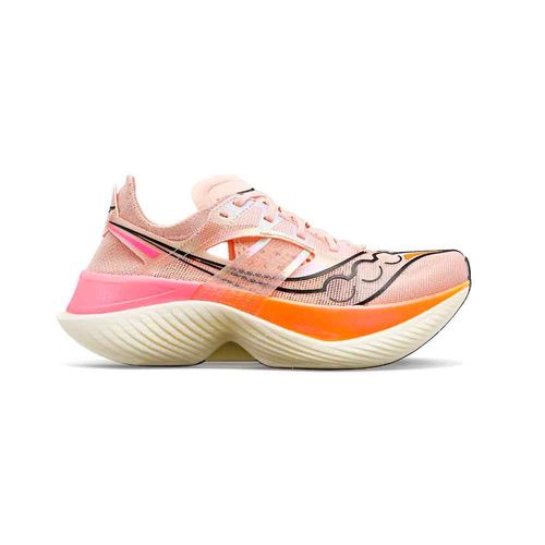 ZAPATILLAS SAUCONY ENDORPHIN ELITE MUJER