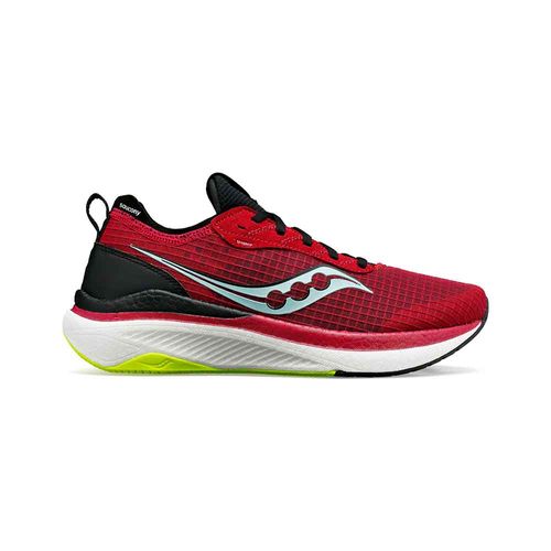 ZAPATILLAS SAUCONY FREEDOM CROSSPORT MUJER