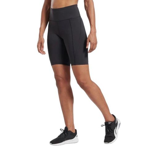CALZA REEBOK LUX HIGH RISE BIKE MUJER