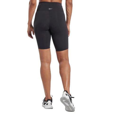 CALZA REEBOK LUX HIGH RISE BIKE MUJER