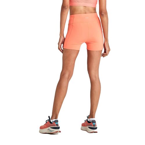 CALZA SAUCONY TIGHT SHORT FORTIFY 3 MUJER