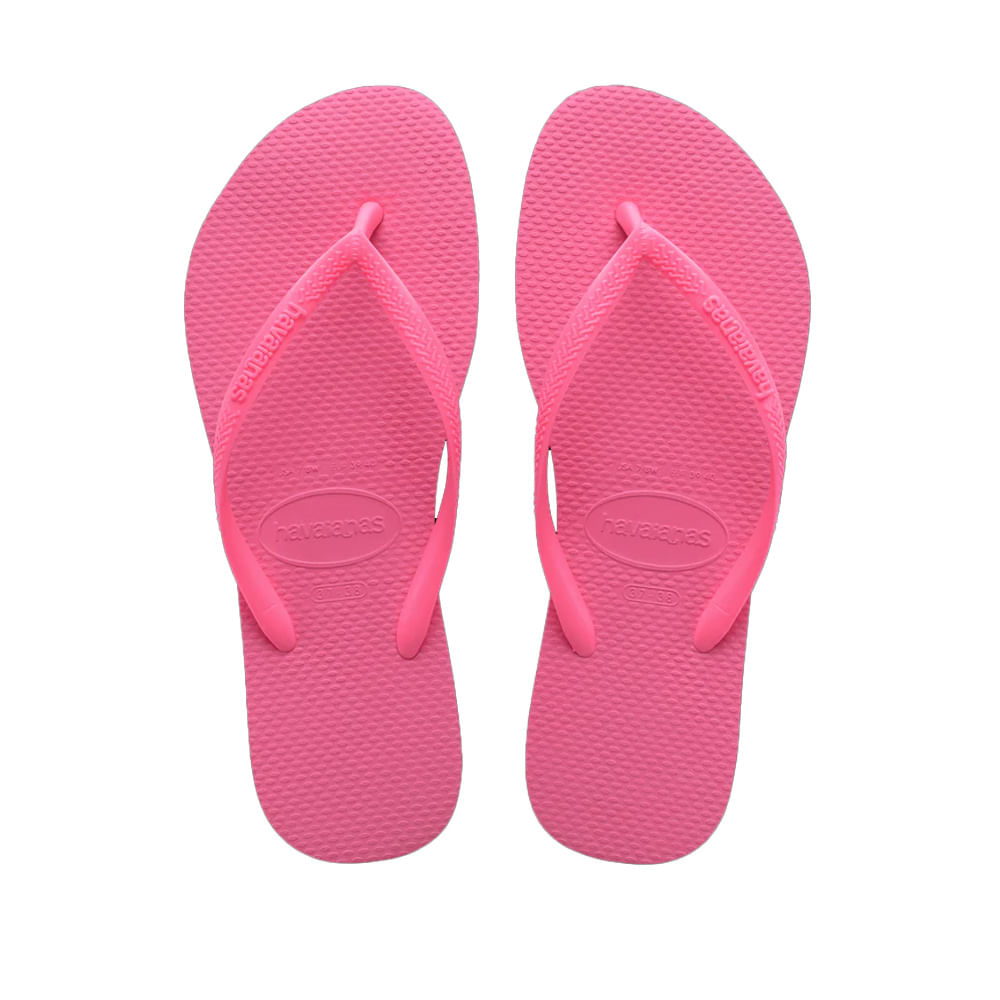 Chanclas 2024 havaianas mujer