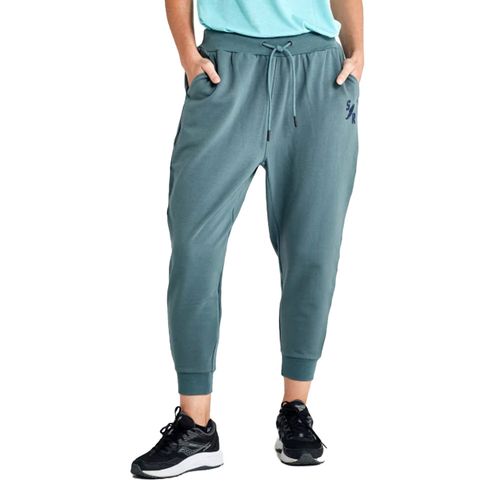 PANTALÓN SAUCONY SWEATPANT RESTED MUJER