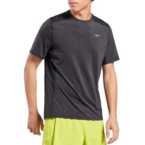 REMERA REEBOK SOLID ATHLETE TEE
