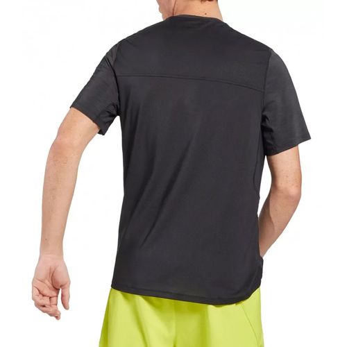 REMERA REEBOK SOLID ATHLETE TEE