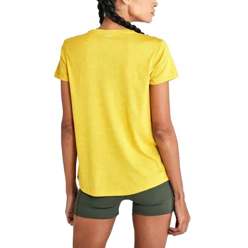 REMERA SAUCONY STOPWATCH GRAPHIC SLEEVE MUJER