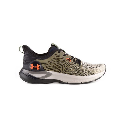 Zapatillas Under Armour Charg Stamina Lam Hombre Running Azl