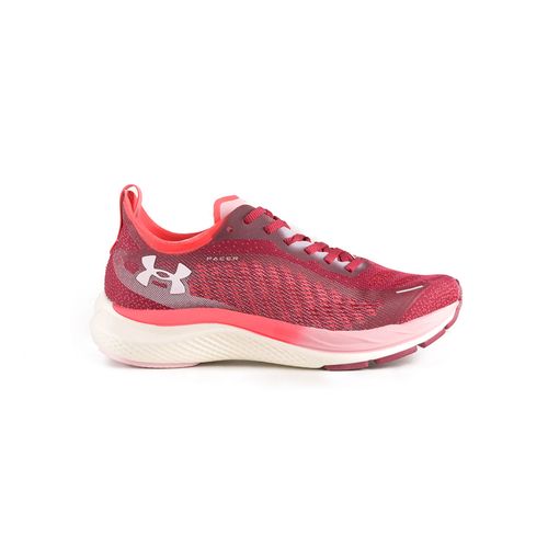 Running - Under Armour - Zapatillas - Red Sport - Red Sport