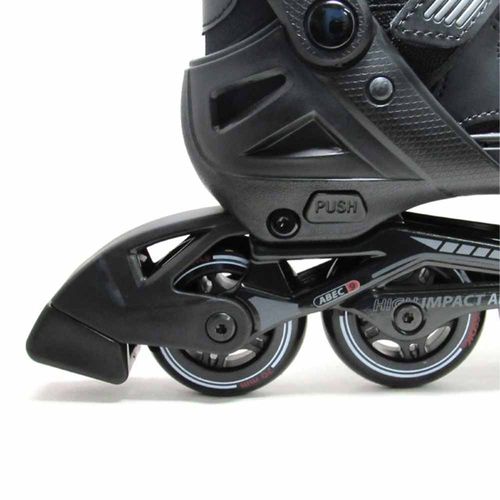 ROLLER KOSSOK RUSH 470 NIÑO