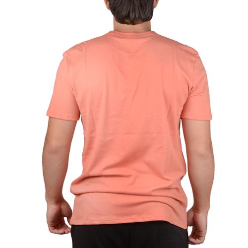 REMERA BURTON PLAIN