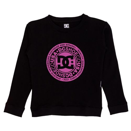 BUZO DC CIRCLE STAR NIÑO