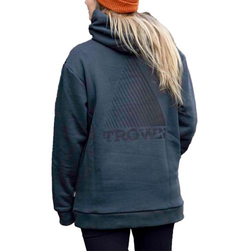 BUZO TROWN HOOD TRIANGLE UNISEX