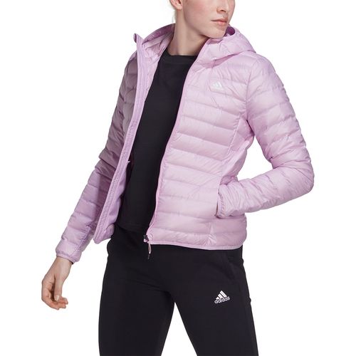 CAMPERA ADIDAS DE PLUMAS VARILITE HOODED MUJER