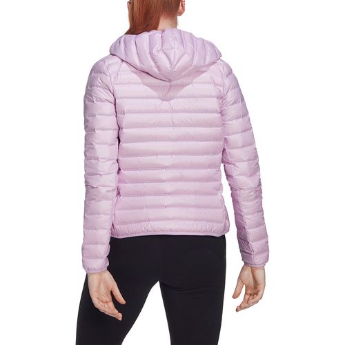 CAMPERA ADIDAS DE PLUMAS VARILITE HOODED MUJER
