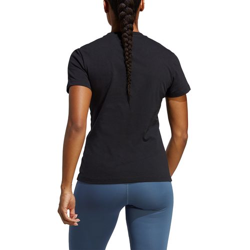 REMERA ADIDAS TERREX CLASSIC LOGO MUJER