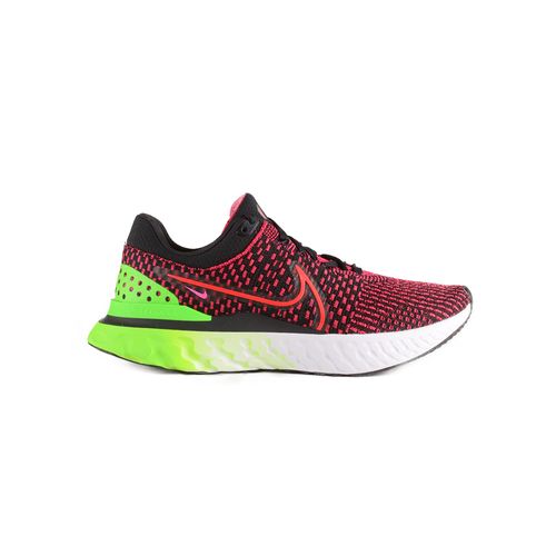 ZAPATILLAS NIKE REACT INFINITY RUN FK 3