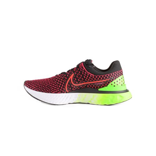 ZAPATILLAS NIKE REACT INFINITY RUN FK 3
