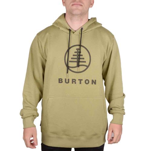 BUZO BURTON PULLOVER HOODIE FAMILY TREE