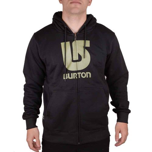 CAMPERA BURTON VERTICAL FZ HOODIE