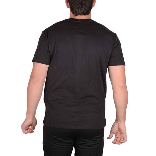 REMERA BURTON VERTICAL