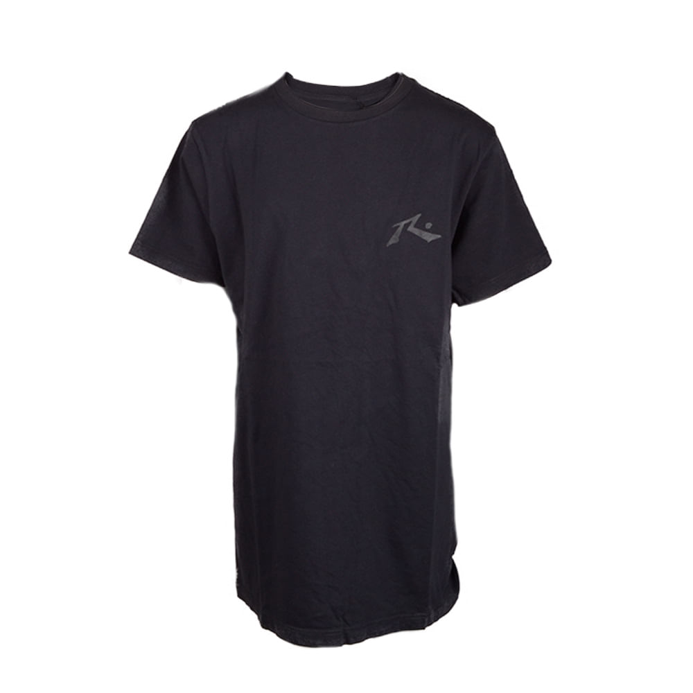 REMERA UNDER ARMOUR TECH BL PRINTED SS NIÑO